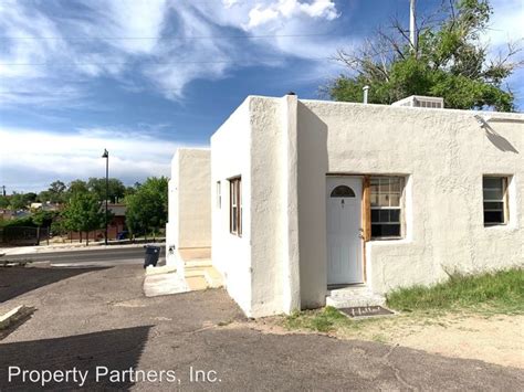 5 Rentals Available. . Houses for rent in albuquerque by owner